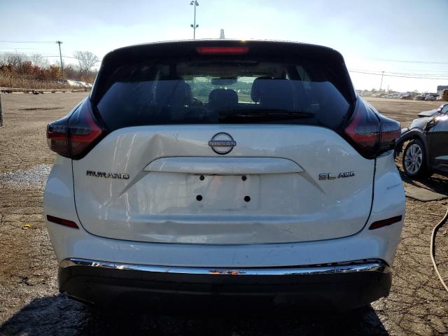 Photo 5 VIN: 5N1AZ2CS7PC130123 - NISSAN MURANO SL 