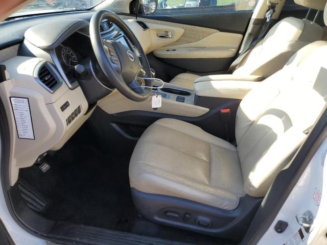 Photo 6 VIN: 5N1AZ2CS7PC130123 - NISSAN MURANO SL 