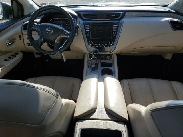 Photo 7 VIN: 5N1AZ2CS7PC130123 - NISSAN MURANO SL 