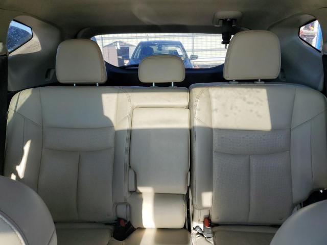 Photo 9 VIN: 5N1AZ2CS7PC130123 - NISSAN MURANO SL 