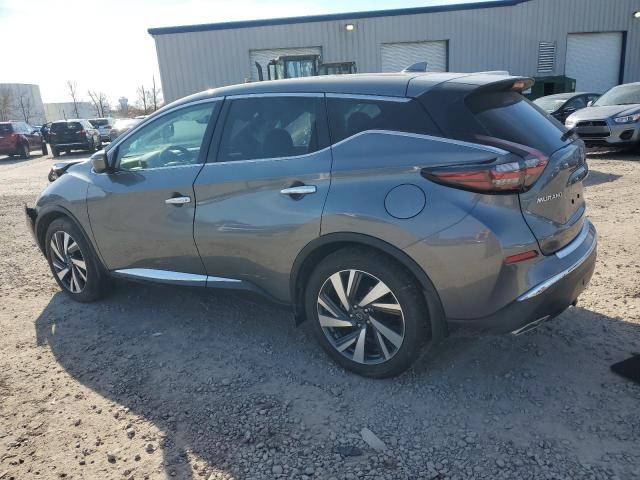 Photo 1 VIN: 5N1AZ2CS7RC100963 - NISSAN MURANO SL 