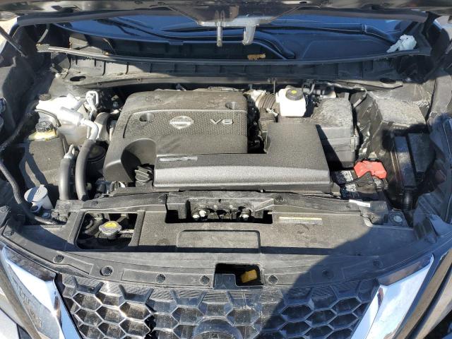 Photo 11 VIN: 5N1AZ2CS7RC100963 - NISSAN MURANO SL 