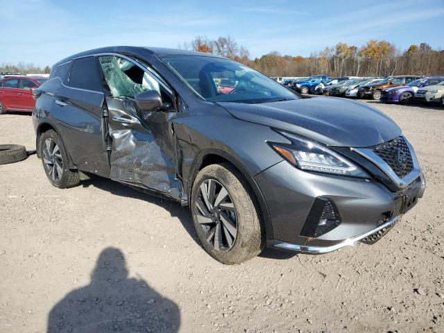 Photo 3 VIN: 5N1AZ2CS7RC100963 - NISSAN MURANO SL 