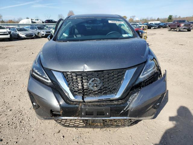 Photo 4 VIN: 5N1AZ2CS7RC100963 - NISSAN MURANO SL 