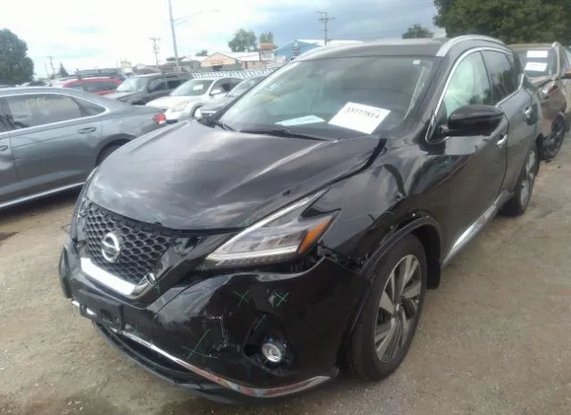 Photo 1 VIN: 5N1AZ2CS8LN109456 - NISSAN MURANO 