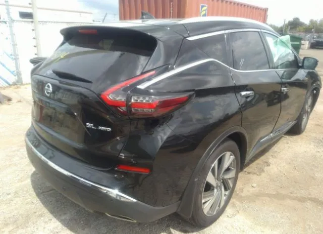 Photo 3 VIN: 5N1AZ2CS8LN109456 - NISSAN MURANO 