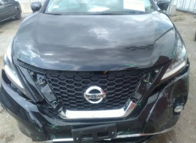 Photo 5 VIN: 5N1AZ2CS8LN109456 - NISSAN MURANO 