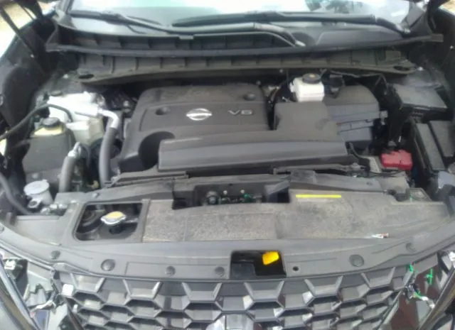 Photo 9 VIN: 5N1AZ2CS8LN109456 - NISSAN MURANO 