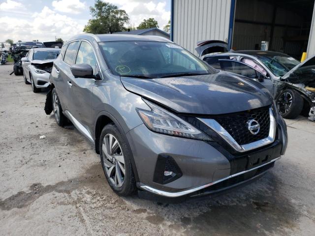 Photo 0 VIN: 5N1AZ2CS8LN117539 - NISSAN MURANO SL 