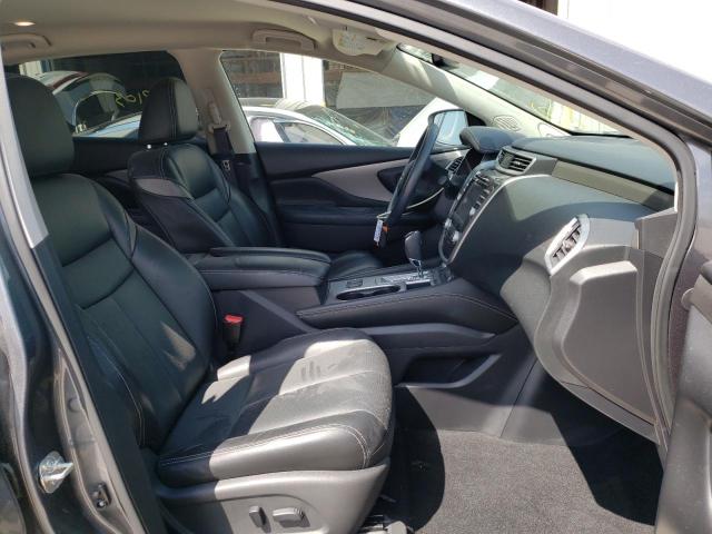 Photo 4 VIN: 5N1AZ2CS8LN117539 - NISSAN MURANO SL 