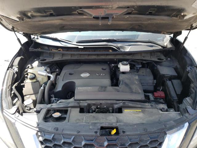 Photo 6 VIN: 5N1AZ2CS8LN117539 - NISSAN MURANO SL 