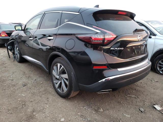 Photo 2 VIN: 5N1AZ2CS8LN124894 - NISSAN MURANO SL 