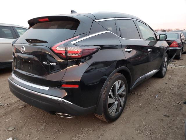 Photo 3 VIN: 5N1AZ2CS8LN124894 - NISSAN MURANO SL 