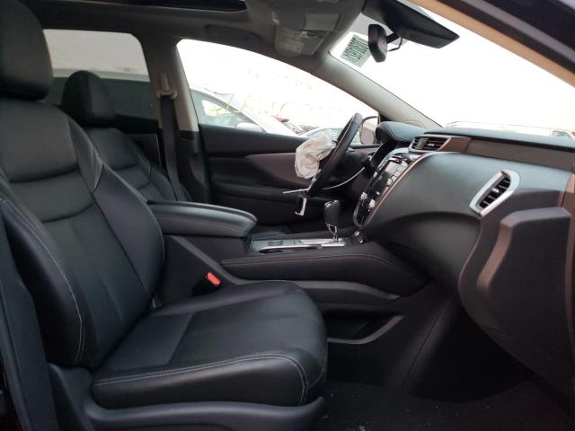 Photo 4 VIN: 5N1AZ2CS8LN124894 - NISSAN MURANO SL 