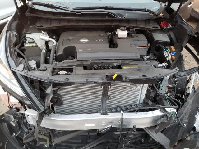 Photo 6 VIN: 5N1AZ2CS8LN124894 - NISSAN MURANO SL 