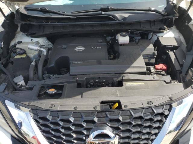 Photo 11 VIN: 5N1AZ2CS8LN130436 - NISSAN MURANO SL 