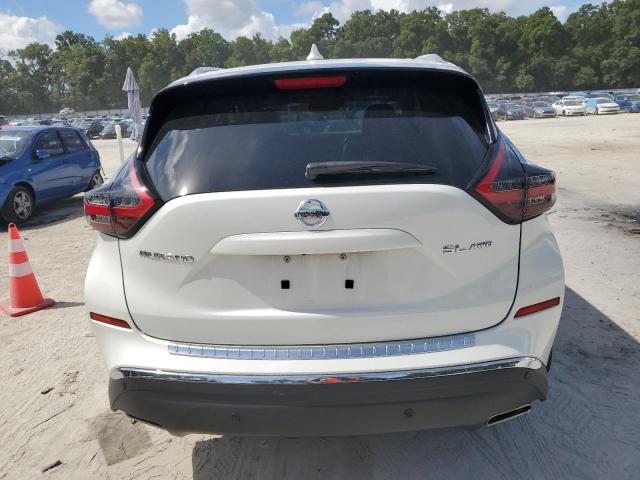 Photo 5 VIN: 5N1AZ2CS8LN130436 - NISSAN MURANO SL 