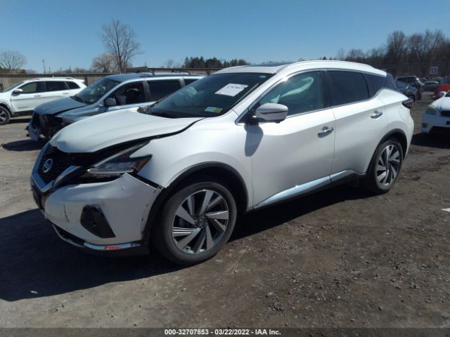 Photo 1 VIN: 5N1AZ2CS8LN131148 - NISSAN MURANO 