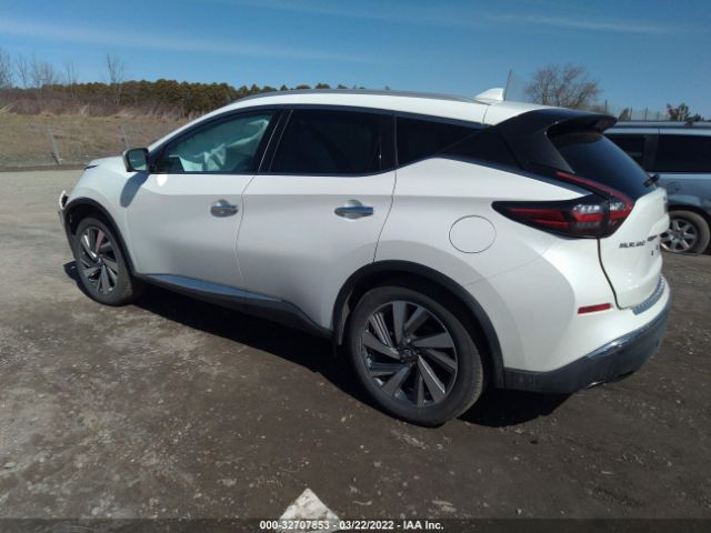 Photo 2 VIN: 5N1AZ2CS8LN131148 - NISSAN MURANO 