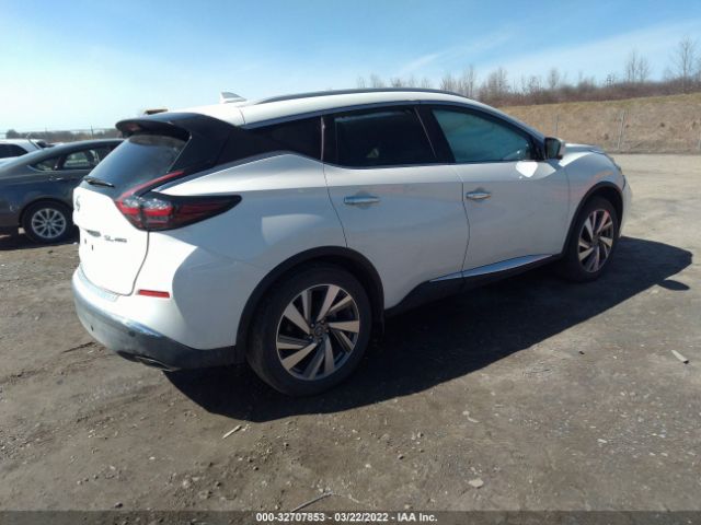 Photo 3 VIN: 5N1AZ2CS8LN131148 - NISSAN MURANO 