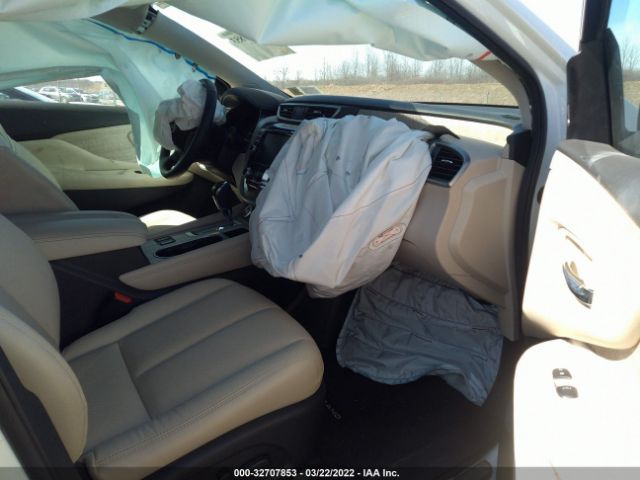 Photo 4 VIN: 5N1AZ2CS8LN131148 - NISSAN MURANO 