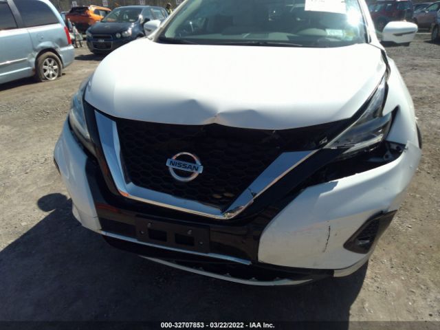 Photo 5 VIN: 5N1AZ2CS8LN131148 - NISSAN MURANO 