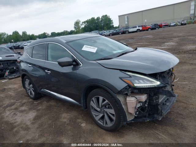 Photo 0 VIN: 5N1AZ2CS8LN141663 - NISSAN MURANO 