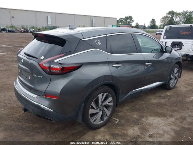 Photo 3 VIN: 5N1AZ2CS8LN141663 - NISSAN MURANO 