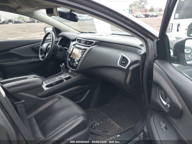 Photo 4 VIN: 5N1AZ2CS8LN141663 - NISSAN MURANO 