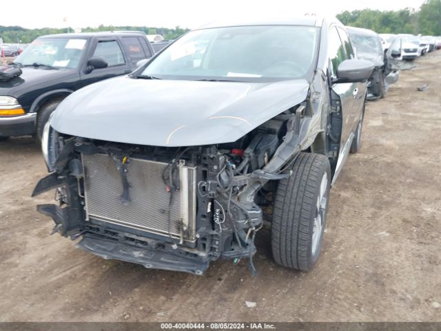 Photo 5 VIN: 5N1AZ2CS8LN141663 - NISSAN MURANO 