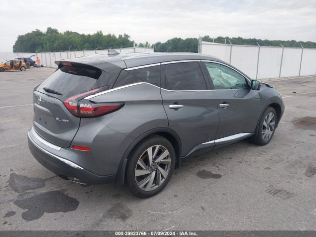 Photo 3 VIN: 5N1AZ2CS8LN153473 - NISSAN MURANO 