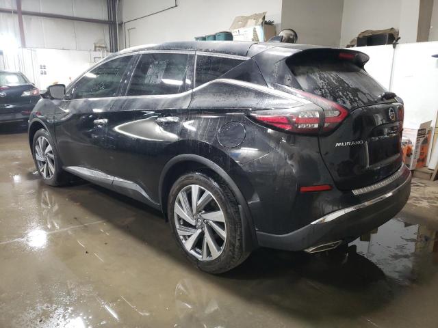 Photo 1 VIN: 5N1AZ2CS8MC119854 - NISSAN MURANO SL 