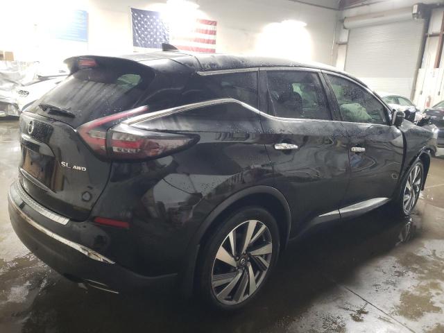 Photo 2 VIN: 5N1AZ2CS8MC119854 - NISSAN MURANO SL 