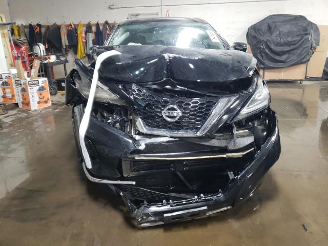 Photo 4 VIN: 5N1AZ2CS8MC119854 - NISSAN MURANO SL 