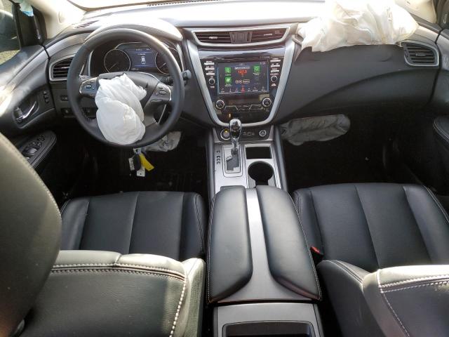 Photo 7 VIN: 5N1AZ2CS8MC119854 - NISSAN MURANO SL 