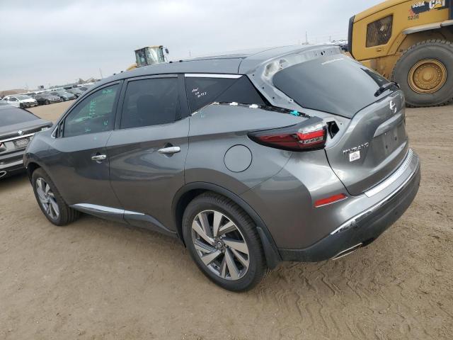 Photo 1 VIN: 5N1AZ2CS8MC139845 - NISSAN MURANO SL 