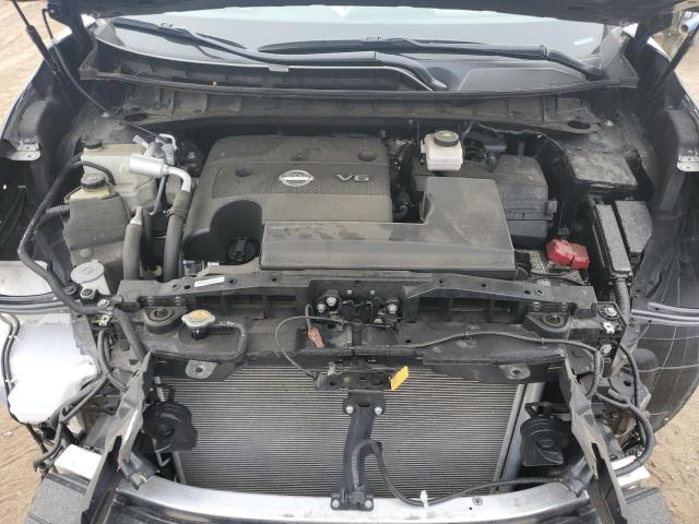 Photo 11 VIN: 5N1AZ2CS8MC139845 - NISSAN MURANO SL 