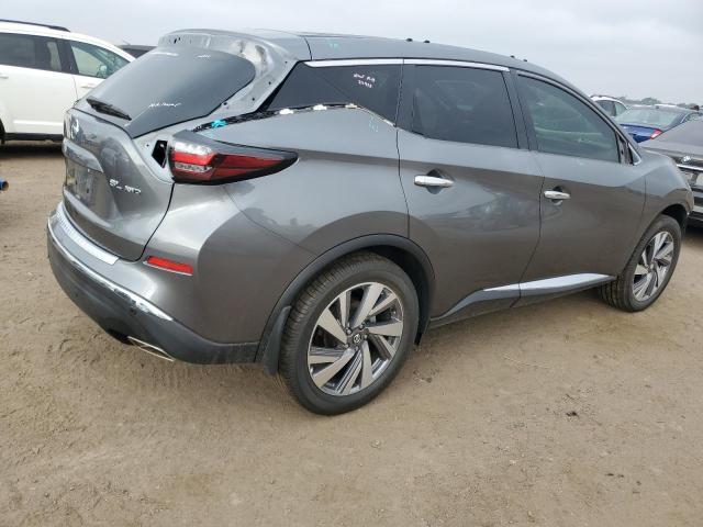 Photo 2 VIN: 5N1AZ2CS8MC139845 - NISSAN MURANO SL 