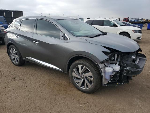 Photo 3 VIN: 5N1AZ2CS8MC139845 - NISSAN MURANO SL 