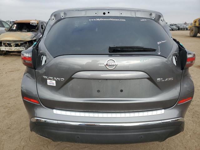 Photo 5 VIN: 5N1AZ2CS8MC139845 - NISSAN MURANO SL 