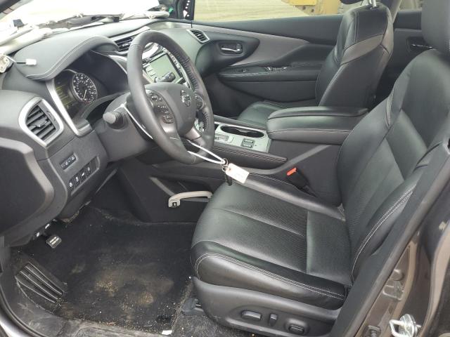 Photo 6 VIN: 5N1AZ2CS8MC139845 - NISSAN MURANO SL 