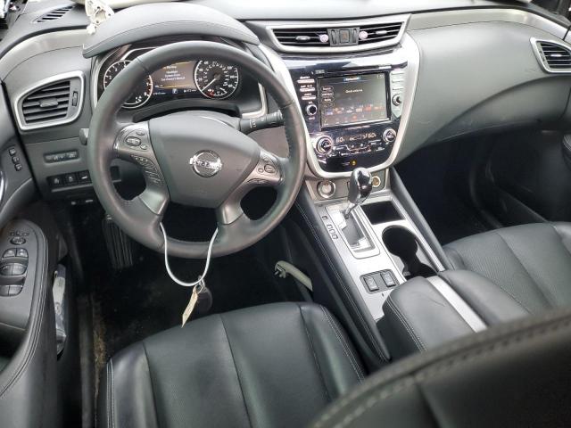 Photo 7 VIN: 5N1AZ2CS8MC139845 - NISSAN MURANO SL 