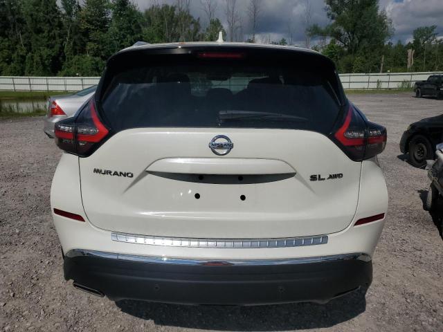 Photo 5 VIN: 5N1AZ2CS8MC141174 - NISSAN MURANO SL 