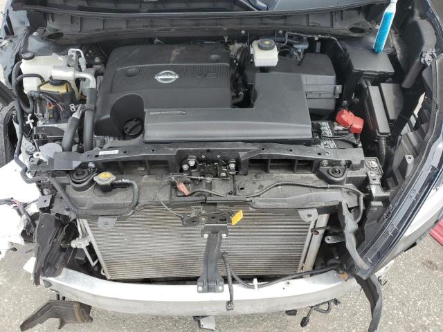 Photo 11 VIN: 5N1AZ2CS8MC146441 - NISSAN MURANO 