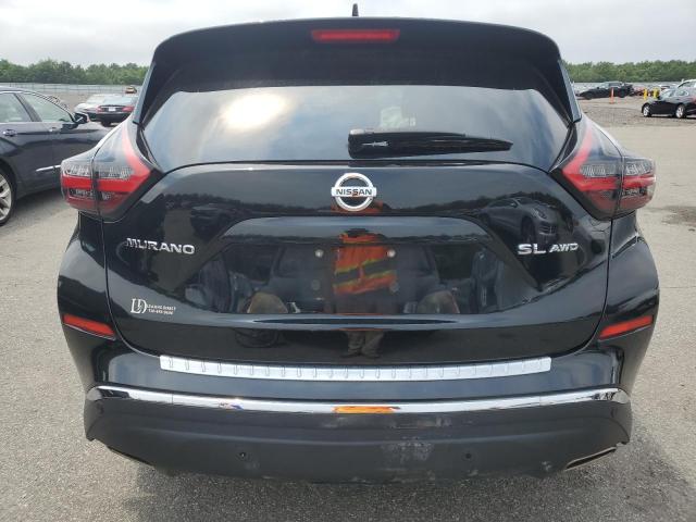 Photo 5 VIN: 5N1AZ2CS8MC146441 - NISSAN MURANO 