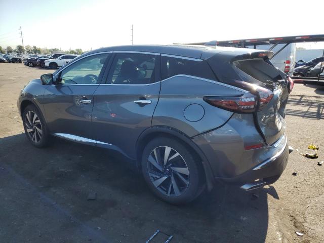 Photo 1 VIN: 5N1AZ2CS8NC108645 - NISSAN MURANO 