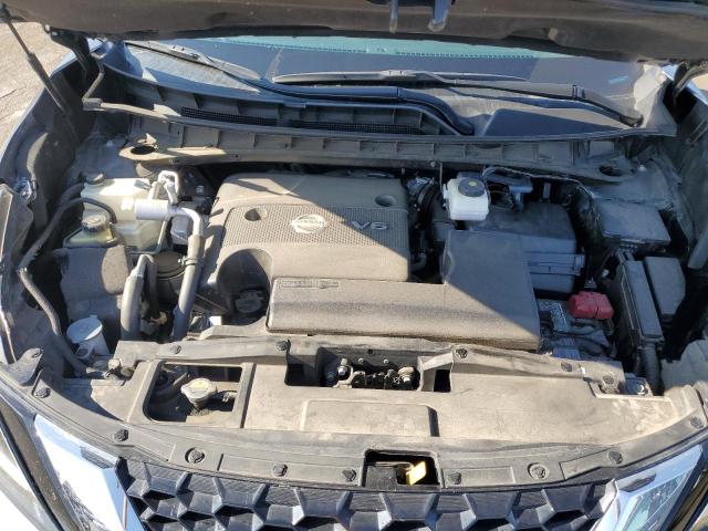 Photo 11 VIN: 5N1AZ2CS8NC108645 - NISSAN MURANO 