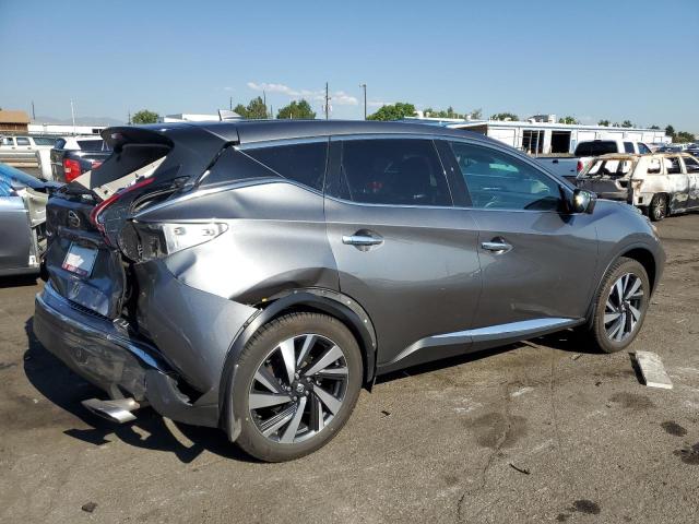 Photo 2 VIN: 5N1AZ2CS8NC108645 - NISSAN MURANO 