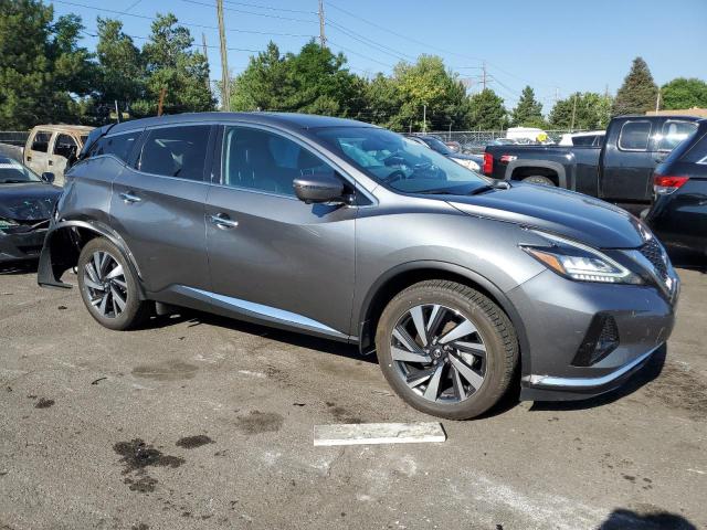 Photo 3 VIN: 5N1AZ2CS8NC108645 - NISSAN MURANO 