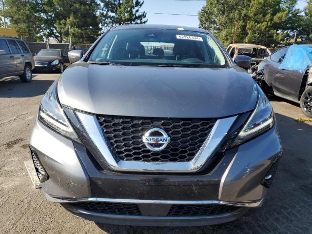 Photo 4 VIN: 5N1AZ2CS8NC108645 - NISSAN MURANO 